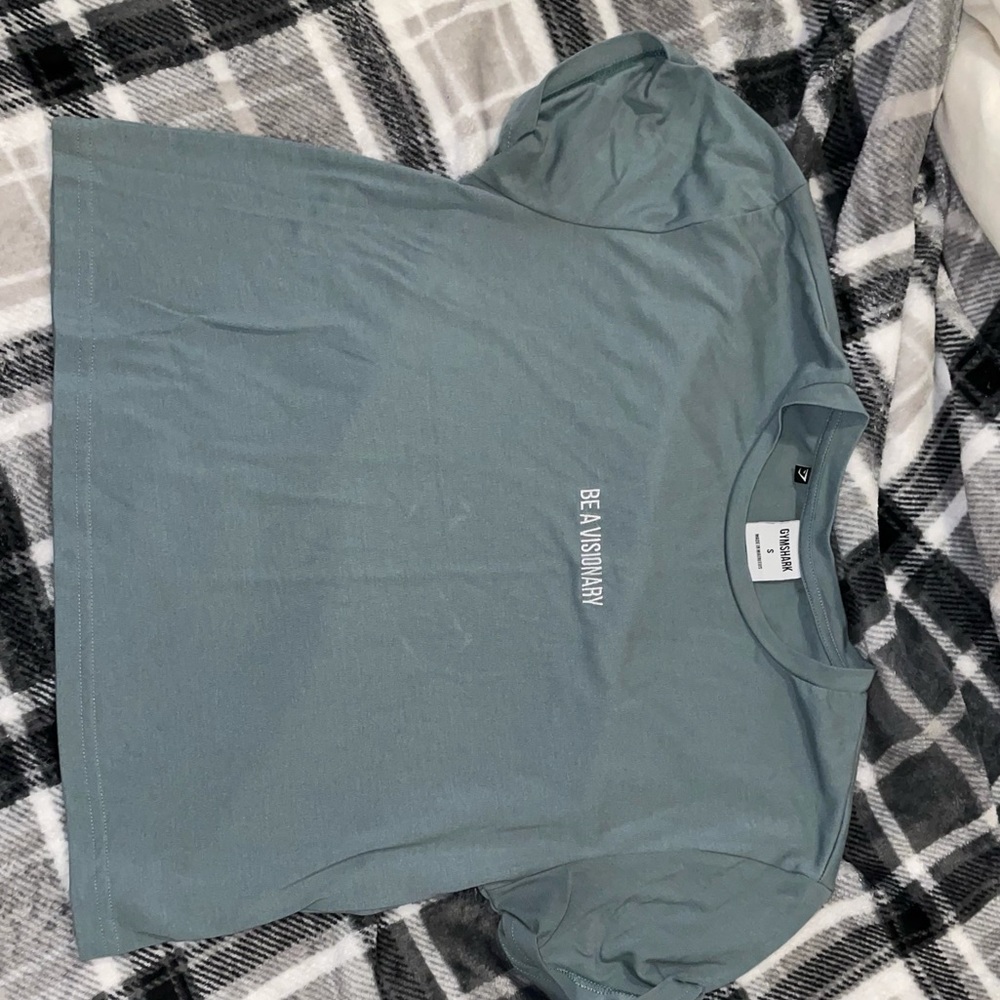 Gymshark top